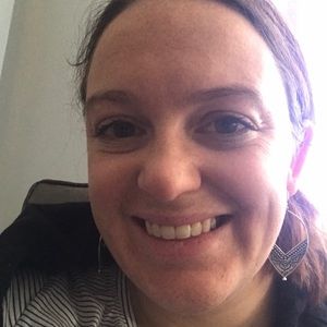 Meet your Posher, Kelsey